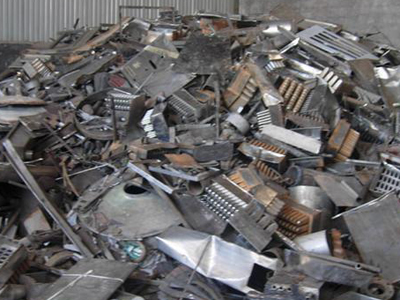 张家港废旧金属回收